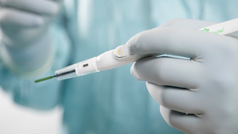 surgical instrument