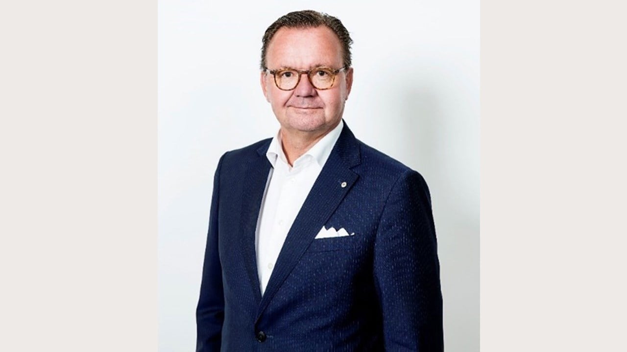 Karl-Henrik Sundström